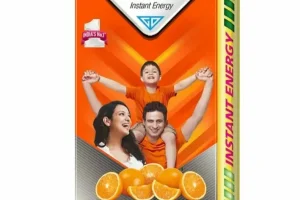 Glucon-D Orange 1 kg