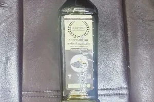 PURETUNE KACHI GHANI MUSTARD OIL 1 L