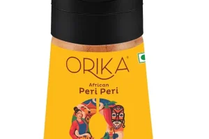 ORIKA AFRICAN PERI PERI 75 G