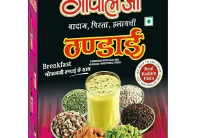 GOPALJEE THANDAI 200GM