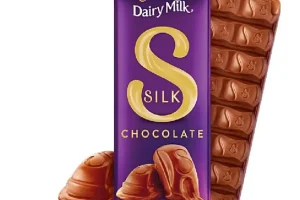CADBURY DAIRY MILK SILK CHOCOLATE 155 G