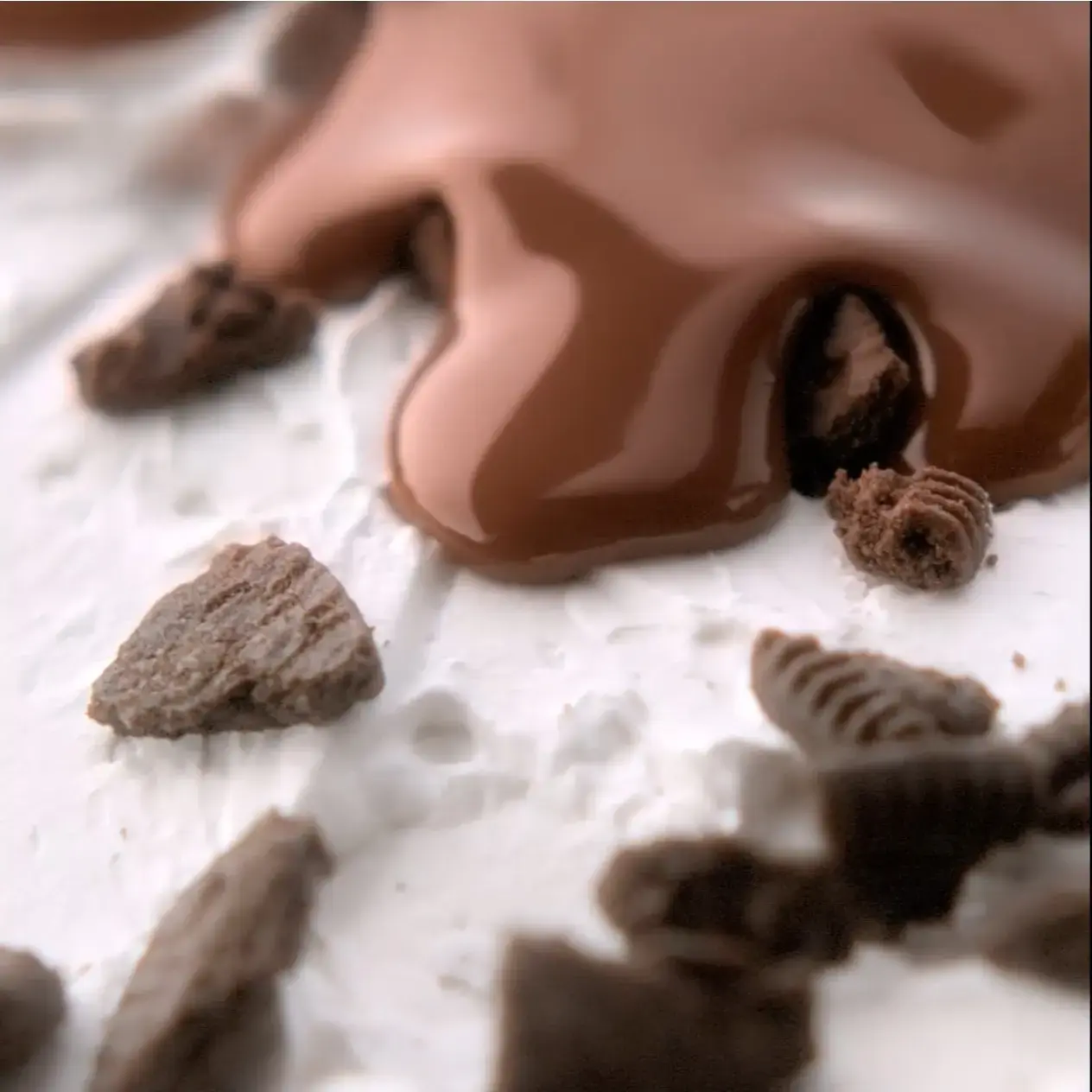 Cadbury Special Dairy Milk Silk Oreo 130gm - Image 2