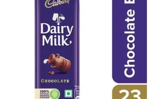 CADBURY DAIRY MILK 23 G