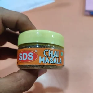 SDS CHAI MASSALA 25 GM