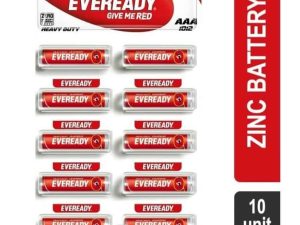 EVERYDAY CELL (aaa) 10unit