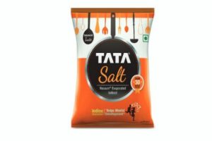 TATA SALT 1 KG ( TATA IODISED SALT)