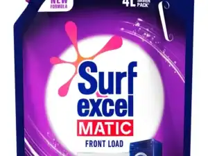 SURF EXCEL FRONT LOAD MATIC 4 L