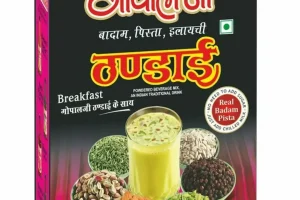 GOPALJEE THANDAI 500GM