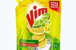 VIM LIQUID GEL 2 L