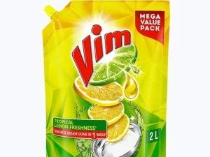 VIM LIQUID GEL 2 L