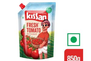 KISSAN SOUCE DOY PACK 850GM
